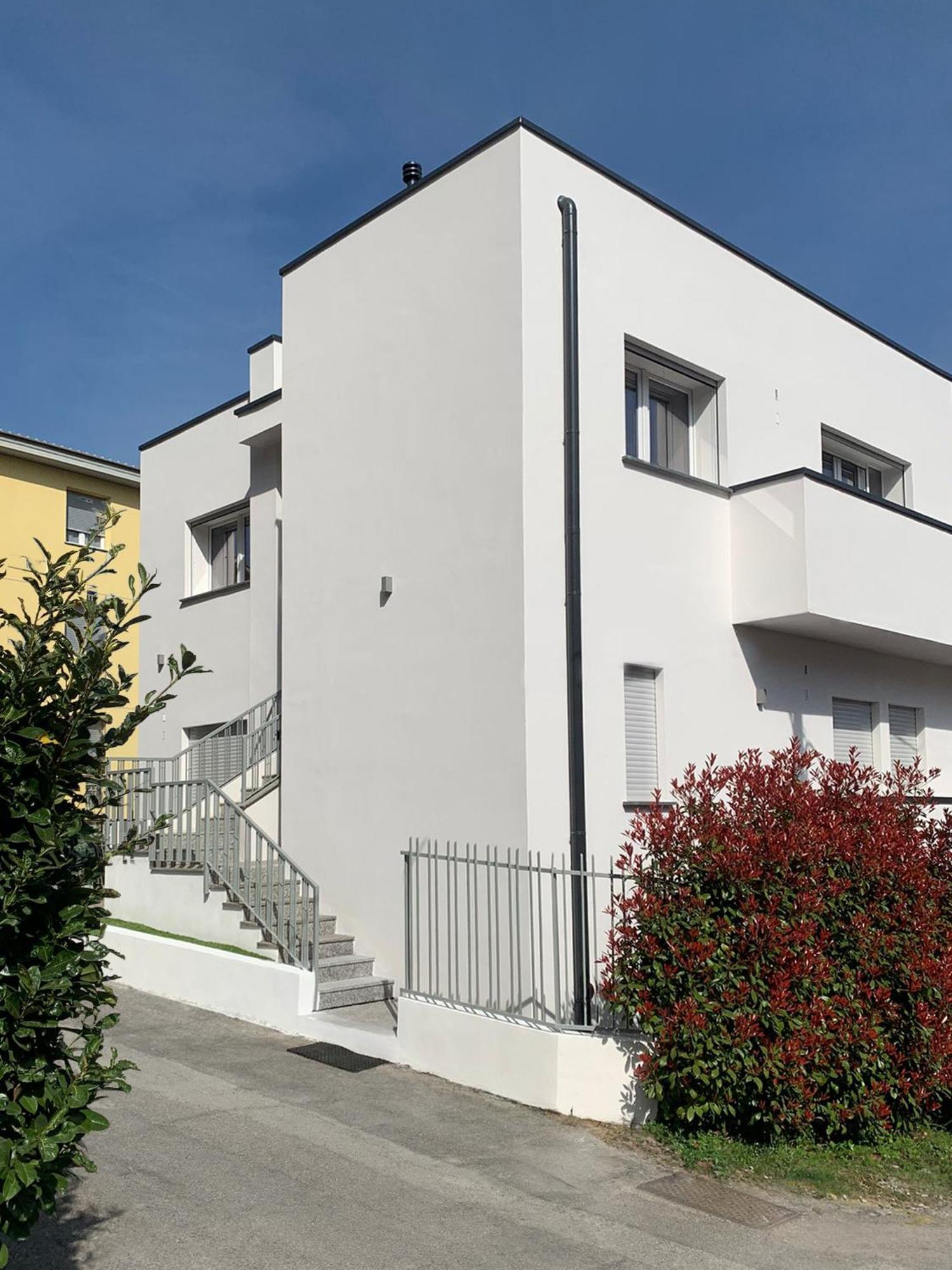 Green Home - Bellagio Apt Como Eksteriør billede