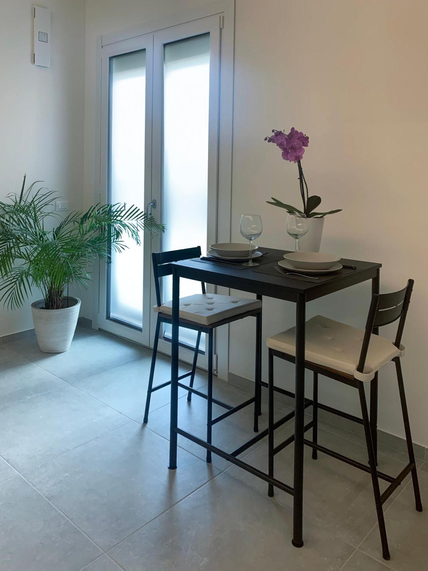 Green Home - Bellagio Apt Como Eksteriør billede