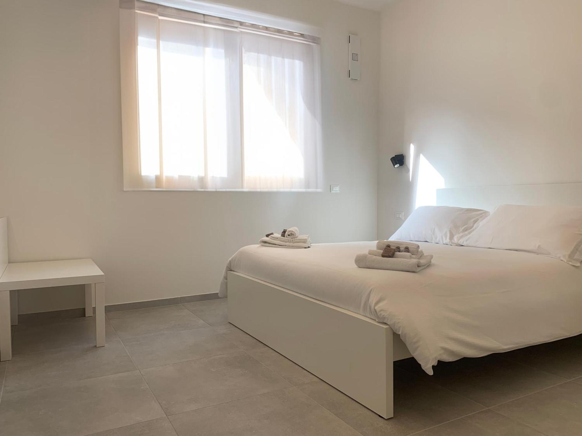 Green Home - Bellagio Apt Como Eksteriør billede