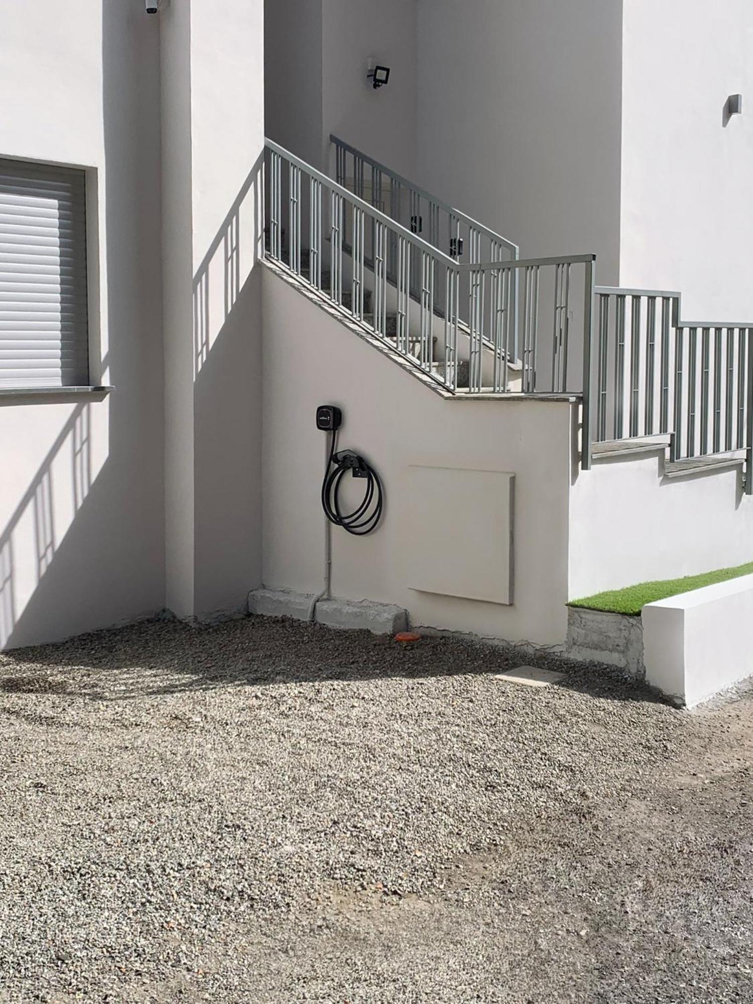 Green Home - Bellagio Apt Como Eksteriør billede